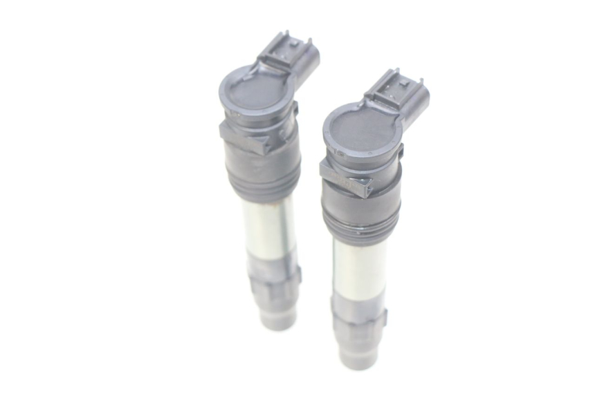 photo de BOBINA KAWASAKI Z 650 (2016 - 2019) - Primer plano técnico