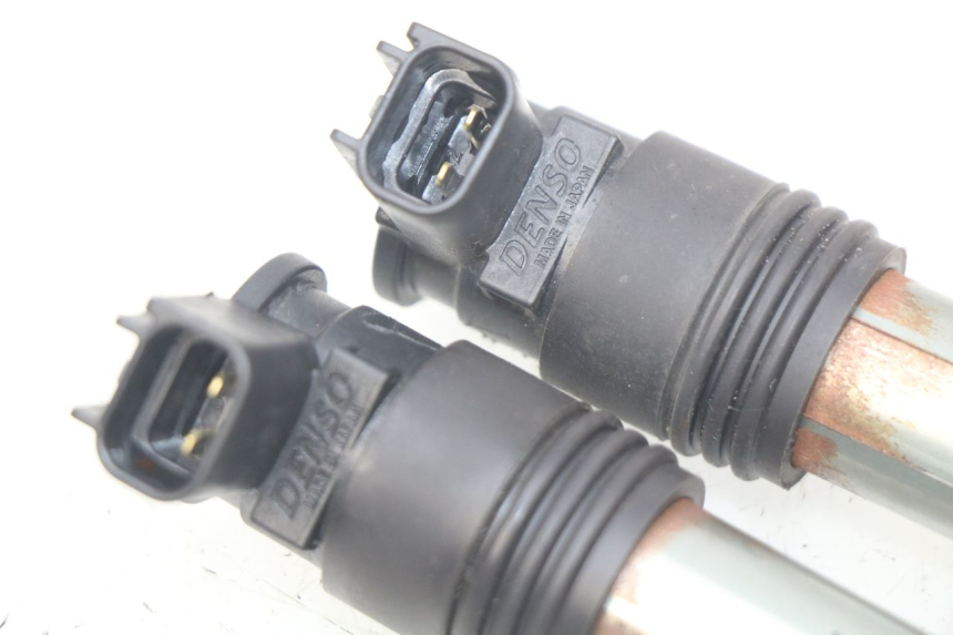 photo de BOBINA KAWASAKI Z 650 (2016 - 2019) - Estado de la superficie y material