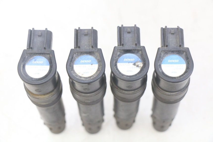 photo de BOBINA KAWASAKI Z 750 (2007 - 2013) - Otra perspectiva