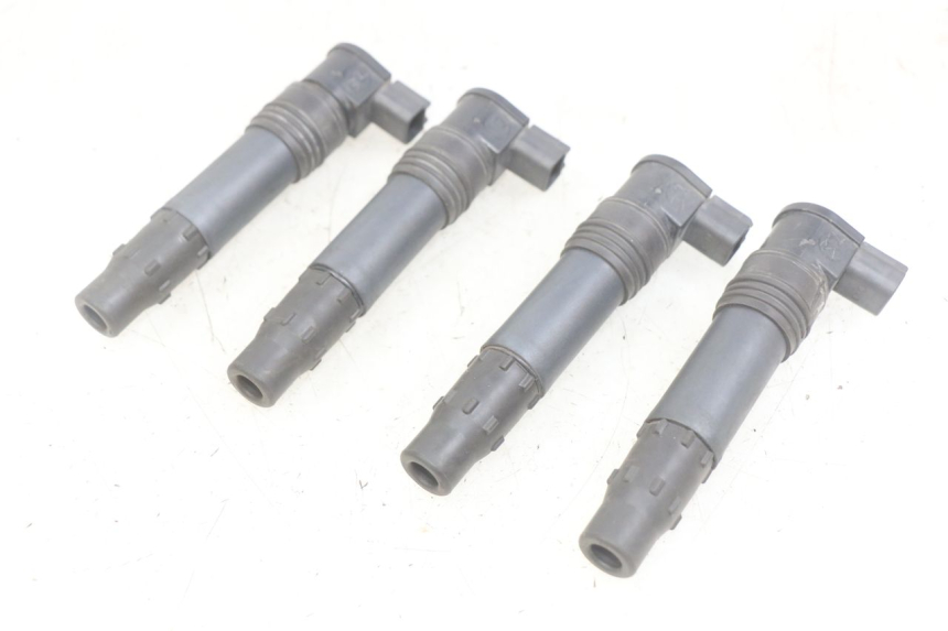 photo de BOBINA KAWASAKI Z 750 (2007 - 2013) - Detalles de los puntos de fijación