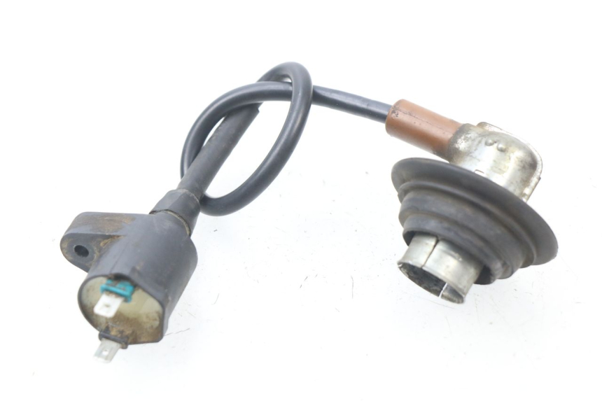 photo de BOBINA PEUGEOT ZENITH 50 (1994 - 1999) - Zoom estado de uso