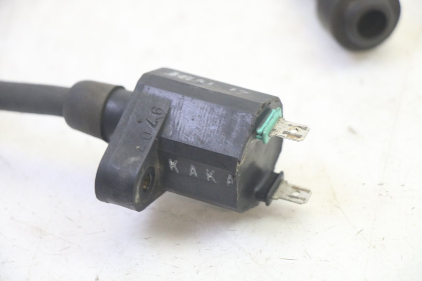 photo de BOBINA KYMCO ZING 125 (1997 - 2003) - Vista general del producto