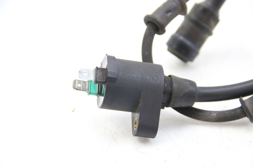 photo de BOBINA PIAGGIO ZIP 4T 50 (2018 - 2020) - Zoom estado de uso