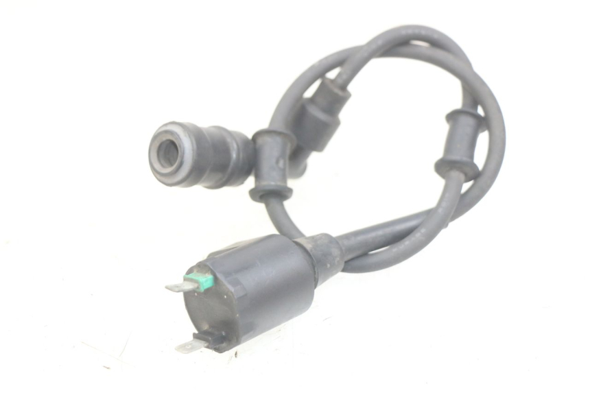 photo de BOBINA PIAGGIO ZIP 4T 50 (2018 - 2020) - Zoom estado de uso