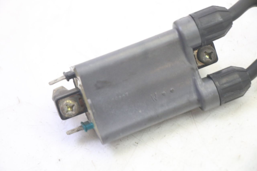 photo de BOBINA KAWASAKI ZR 7 750 (1999 - 2004) - Inspección visual detallada