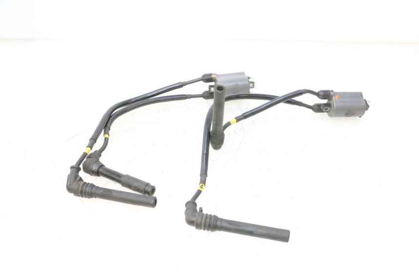 photo de BOBINA KAWASAKI ZX-6R ZX6R 600 (1995 - 1997) - Primer plano técnico