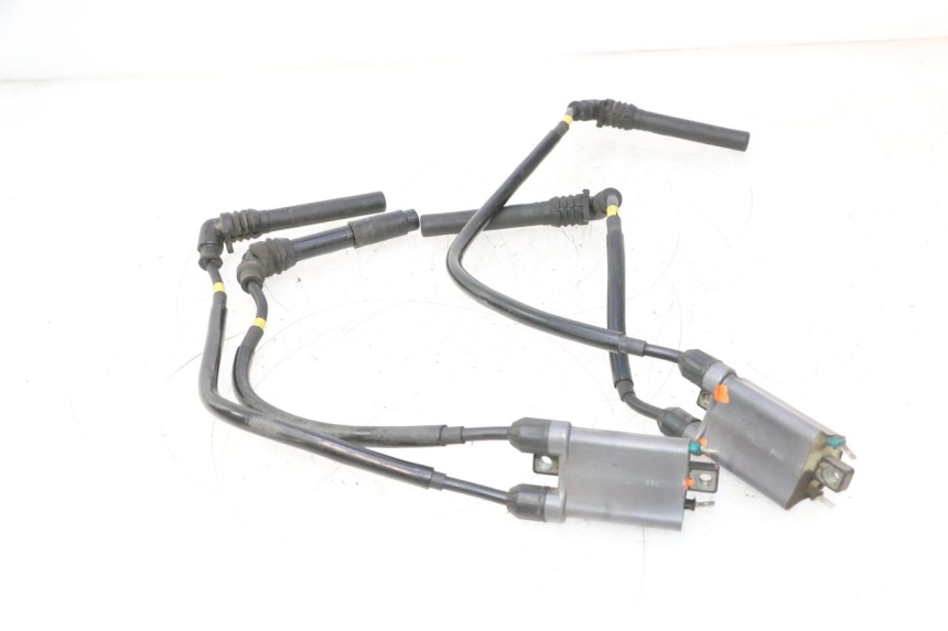 photo de BOBINA KAWASAKI ZX-6R ZX6R 600 (1995 - 1997) - Vista general del producto