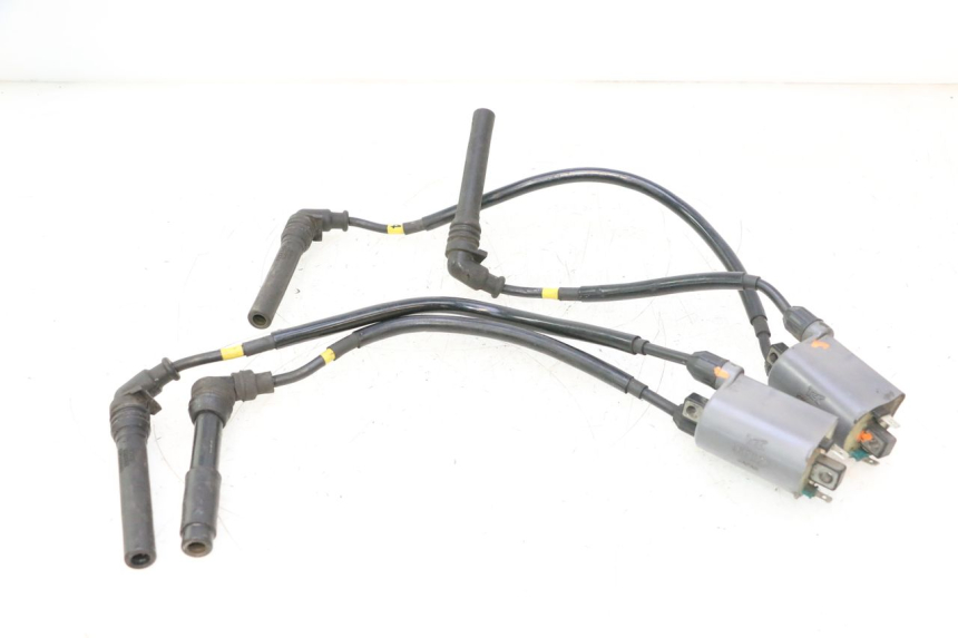 photo de BOBINA KAWASAKI ZX-6R ZX6R 600 (1995 - 1997) - Estado de la superficie y material