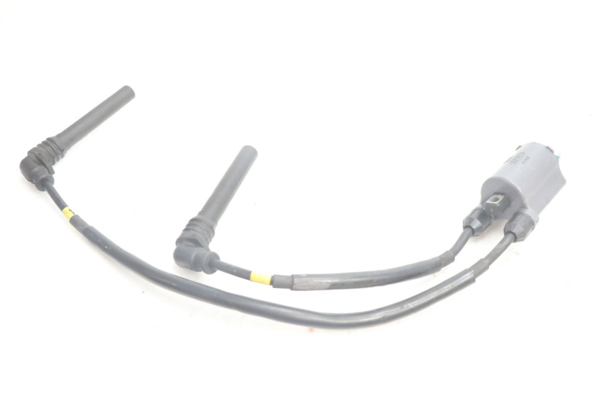 photo de BOBINA KAWASAKI ZX-6R ZX6R 600 (1995 - 1997) - Primer plano técnico