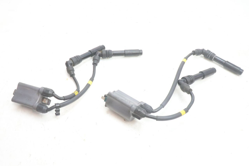 photo de BOBINA KAWASAKI ZZR 600 (1995 - 2004) - Detalle de la pieza