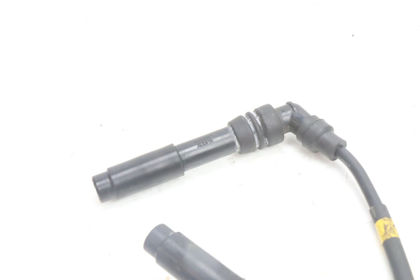 photo de BOBINA KAWASAKI ZZR 600 (1995 - 2004) - Primer plano técnico