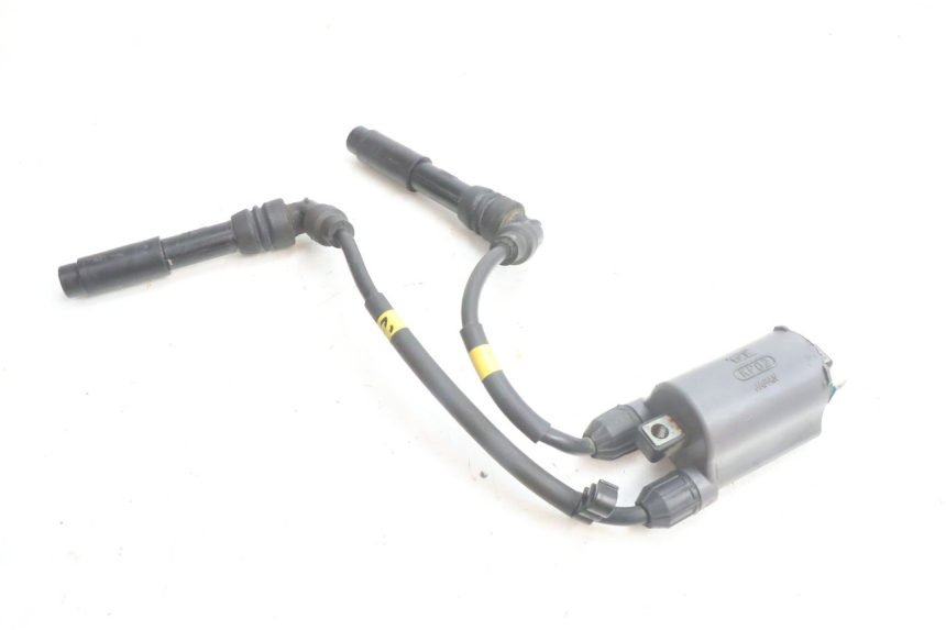 photo de BOBINA KAWASAKI ZZR 600 (1995 - 2004) - Estado de la superficie y material