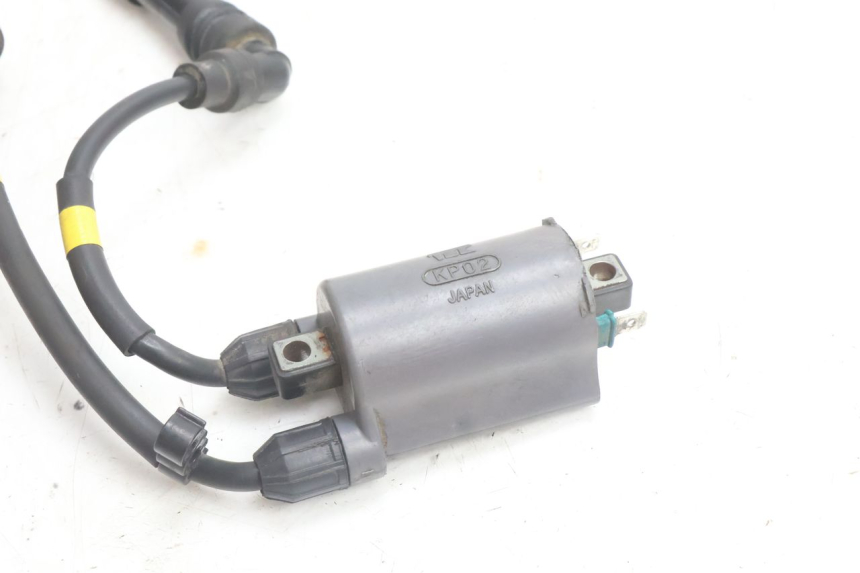 photo de BOBINA KAWASAKI ZZR 600 (1995 - 2004) - Marcados y referencias originales