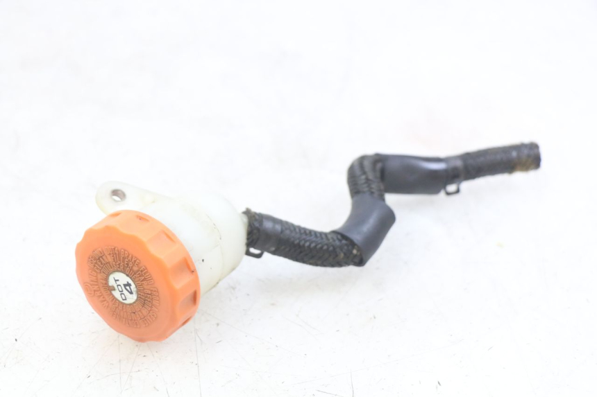 photo de TARRO FLUIDO FRENO HONDA CBR F SC21 1000 (1986 - 1992) - Zoom estado de uso