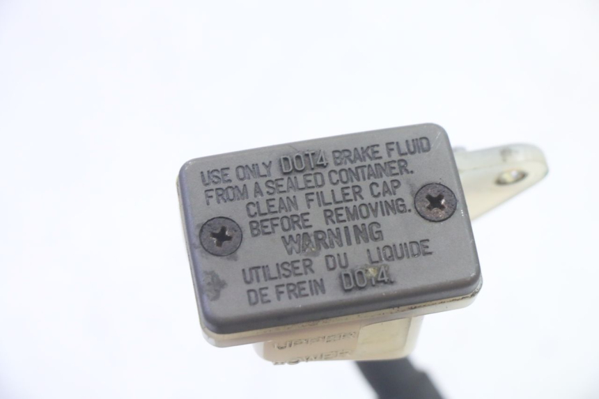 photo de TARRO FLUIDO FRENO SUZUKI DL V STROM 1000 (2002 - 2007) - Zoom estado de uso