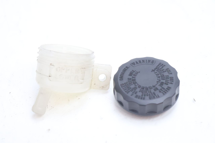 photo de TARRO FLUIDO FRENO KAWASAKI ER-6 ER6 N 650 (2005 - 2009) - Zoom estado de uso