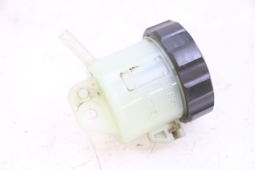 photo de TARRO FLUIDO FRENO YAMAHA FJR ABS 1300 (2006 - 2012) - Zoom estado de uso