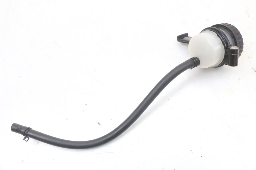 photo de TARRO FLUIDO FRENO MOTO GUZZI NORGE 8V GT 1200 (2011 - 2016) - Zoom estado de uso