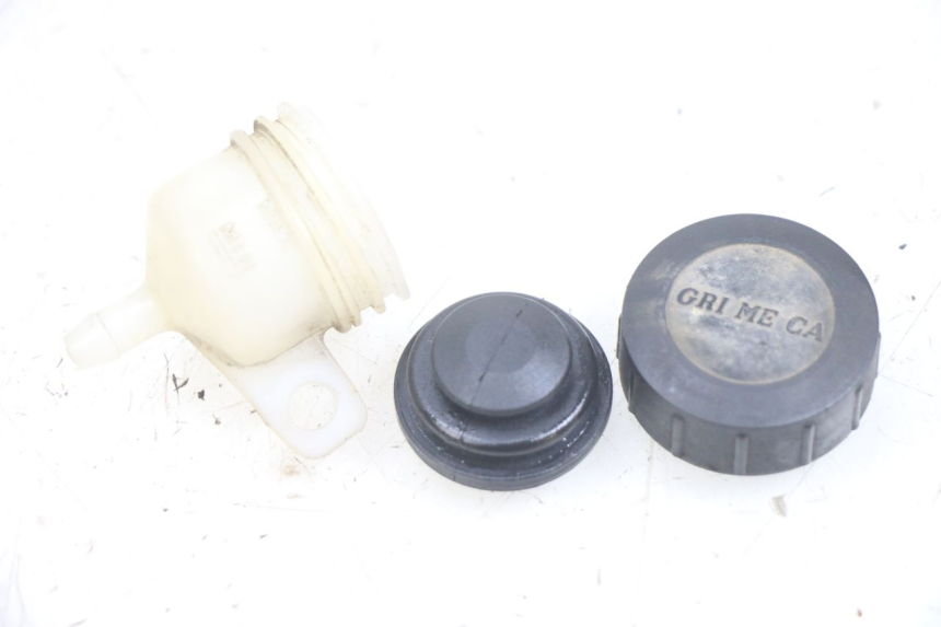 photo de DEPóSITO DE LíQUIDO DE FRENOS GILERA RK 50 (1996 - 1999) - Zoom estado de uso