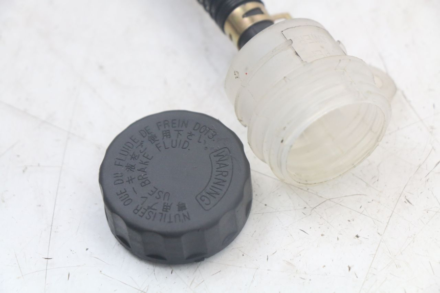 photo de DEPóSITO DE LíQUIDO DE FRENOS DERBI SENDA SM X-TREME 50 (2006 - 2010) - Vista general del producto