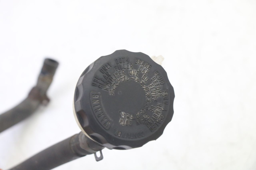 photo de TARRO FLUIDO FRENO TRIUMPH SPRINT 900 (1995 - 1998) - Otra perspectiva