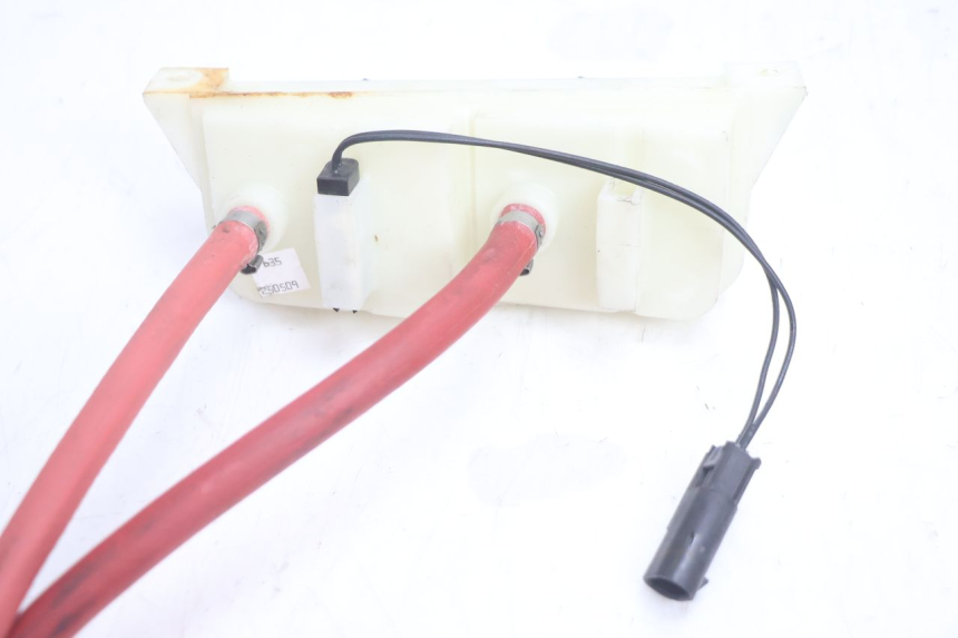 photo de TARRO FLUIDO FRENO CAN-AM SPYDER RS 1000 (2008 - 2012) - Estado de la superficie y material