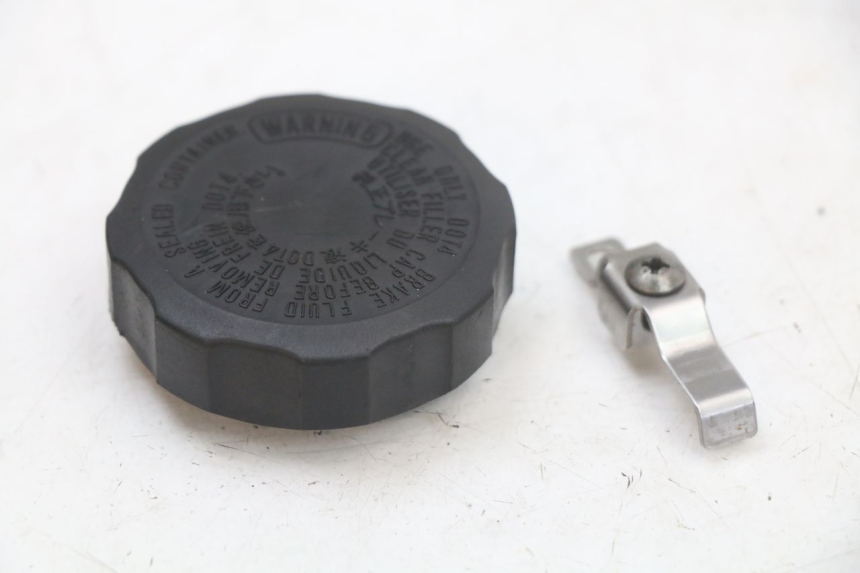 photo de TARRO FLUIDO FRENO SUZUKI SV S 650 (1999 - 2002) - Detalle de la pieza