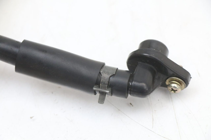 photo de TARRO FLUIDO FRENO DAELIM VJ ROADWIN FI 125 (2008 - 2017) - Zoom estado de uso