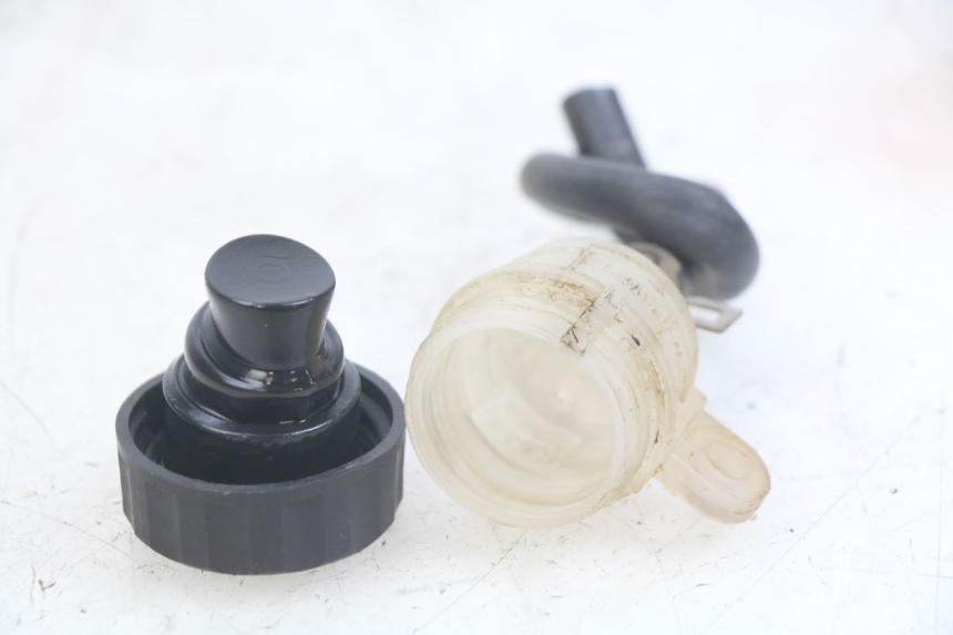 photo de DEPóSITO DE LíQUIDO DE FRENOS SHINERAY XY250 STXE 250 (2006 - 2012) - Detalle de la pieza