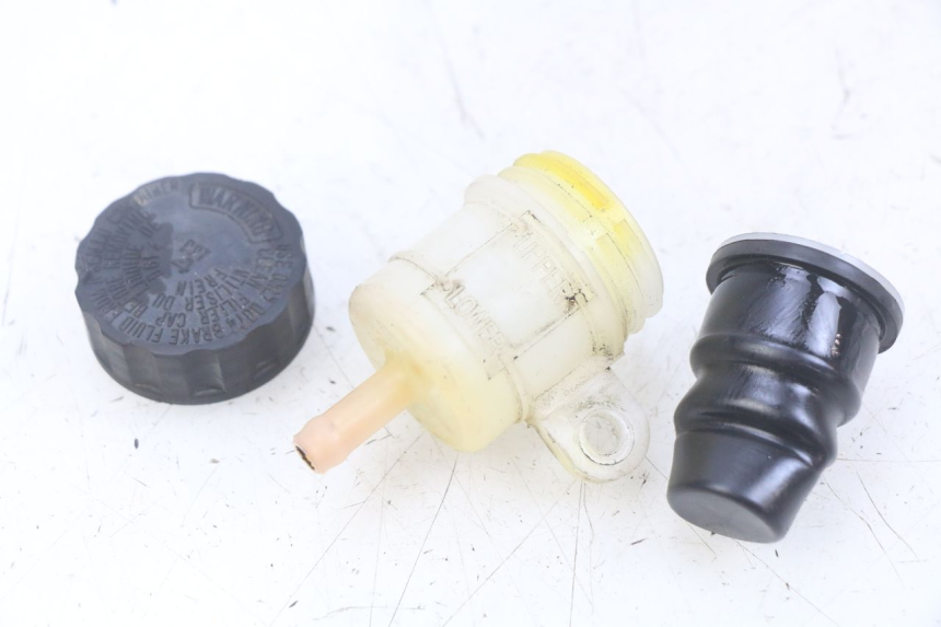 photo de DEPóSITO DE LíQUIDO DE FRENOS KAWASAKI Z 750 (2007 - 2013) - Vista principal