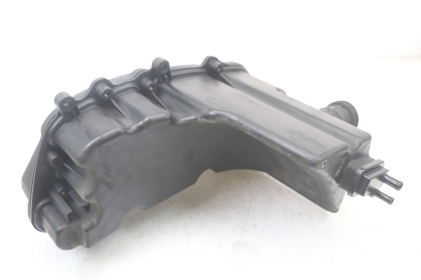 photo de CAJA DE AIRE QUADRO 3D S 350 (2013 - 2018) - Otra perspectiva