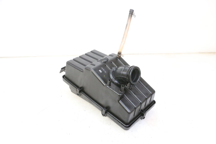 photo de CAJA FILTRO QUADRO 4 4D 350 (2015 - 2018) - Zoom estado de uso