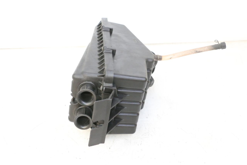 photo de CAJA FILTRO QUADRO 4 4D 350 (2015 - 2018) - Primer plano técnico