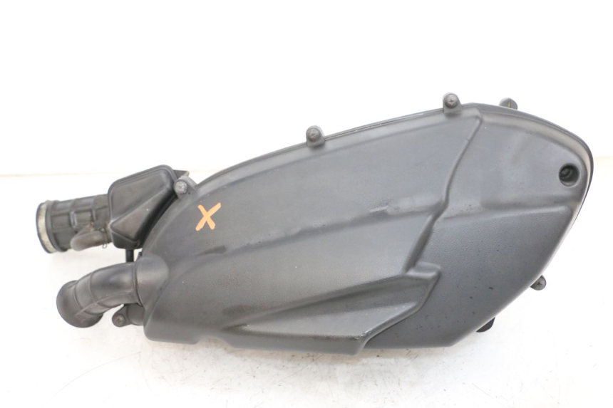 photo de CAJA FILTRO ADIVA AD3 300 (2014 - 2020) - Vista principal