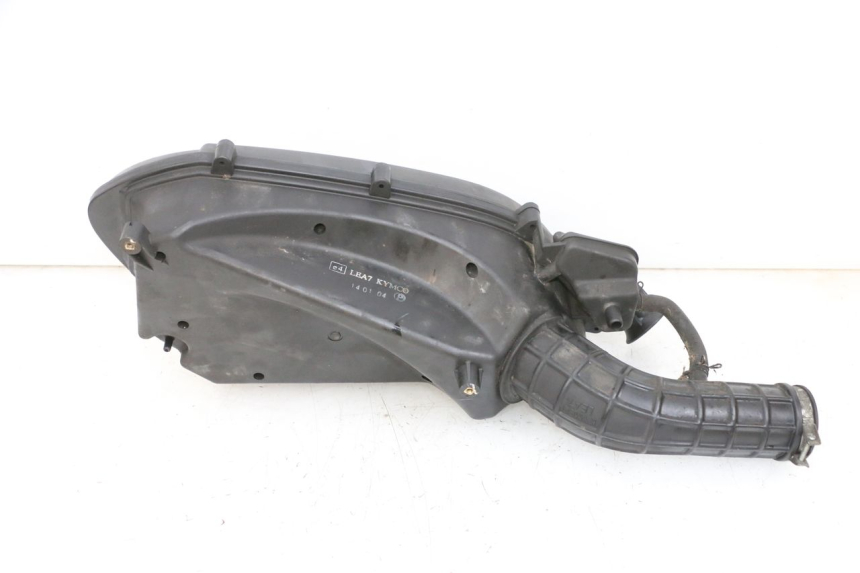 photo de CAJA FILTRO ADIVA AD3 300 (2014 - 2020) - Vista general del producto