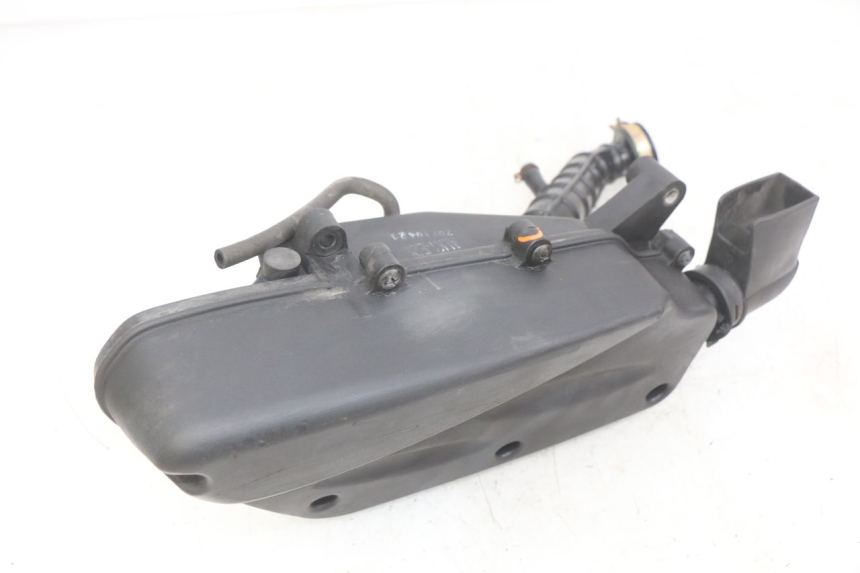 photo de CAJA DE AIRE KYMCO AGILITY 16+ 4T 50 (2018 - 2023) - Zoom estado de uso