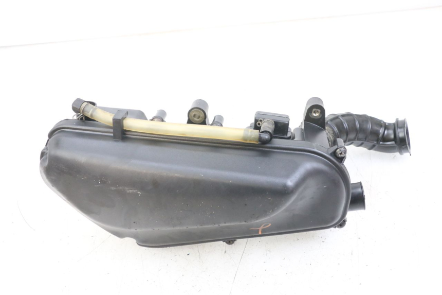 photo de CAJA DE AIRE KYMCO AGILITY 4T 50 (2018 - 2022) - Zoom estado de uso