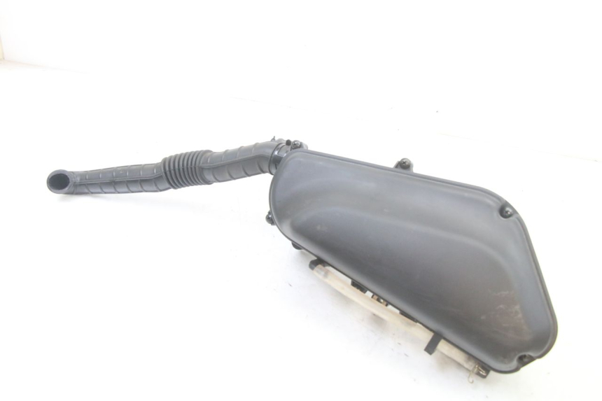 photo de CAJA DE AIRE KYMCO AGILITY 4T 50 (2005 - 2018) - Vista principal