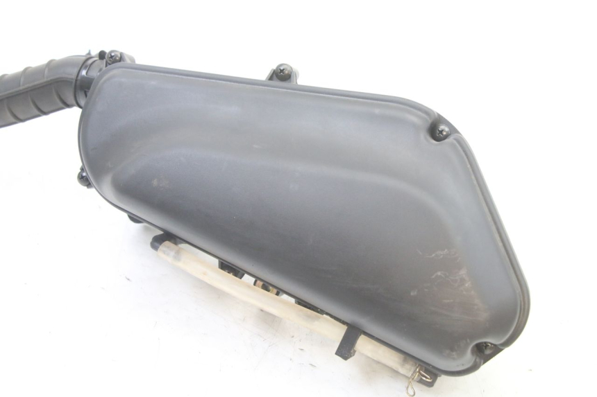 photo de CAJA DE AIRE KYMCO AGILITY 4T 50 (2005 - 2018) - Zoom estado de uso