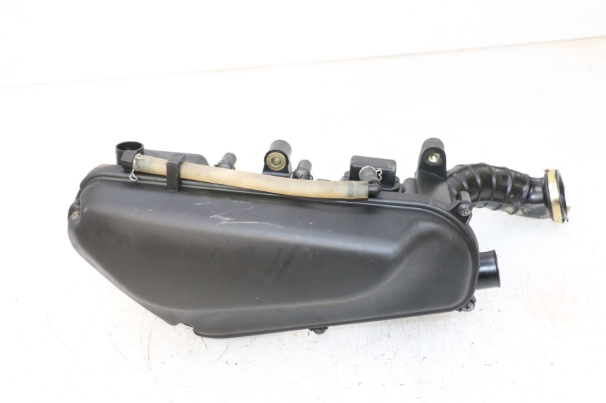 photo de CAJA DE AIRE KYMCO AGILITY 4T 50 (2018 - 2022) - Zoom estado de uso