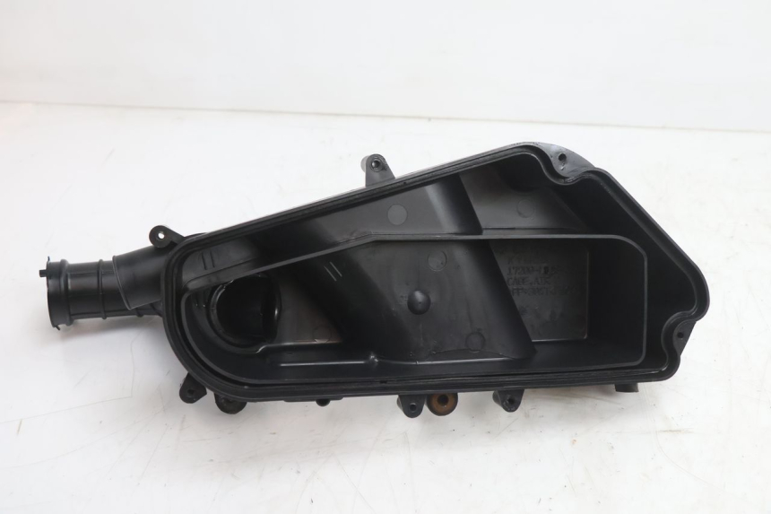 photo de CAJA DE AIRE KYMCO AGILITY 4T 50 (2005 - 2018) - Detalles de los puntos de fijación