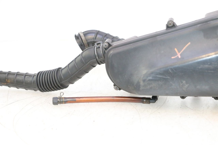 photo de CAJA DE AIRE KYMCO AGILITY 4T 50 (2005 - 2018) - Vista general del producto