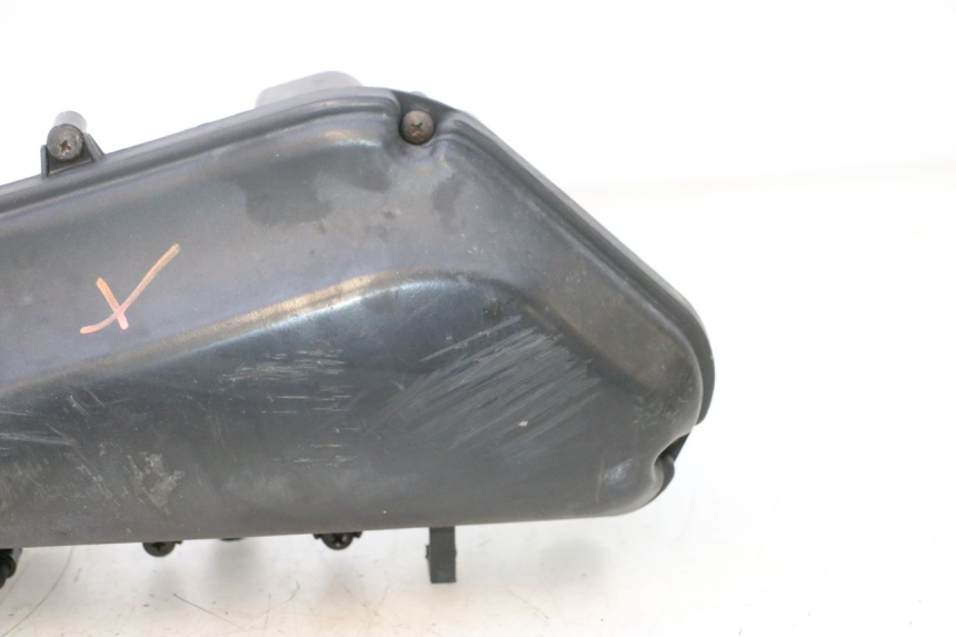 photo de CAJA DE AIRE KYMCO AGILITY 4T 50 (2005 - 2018) - Detalles de los puntos de fijación