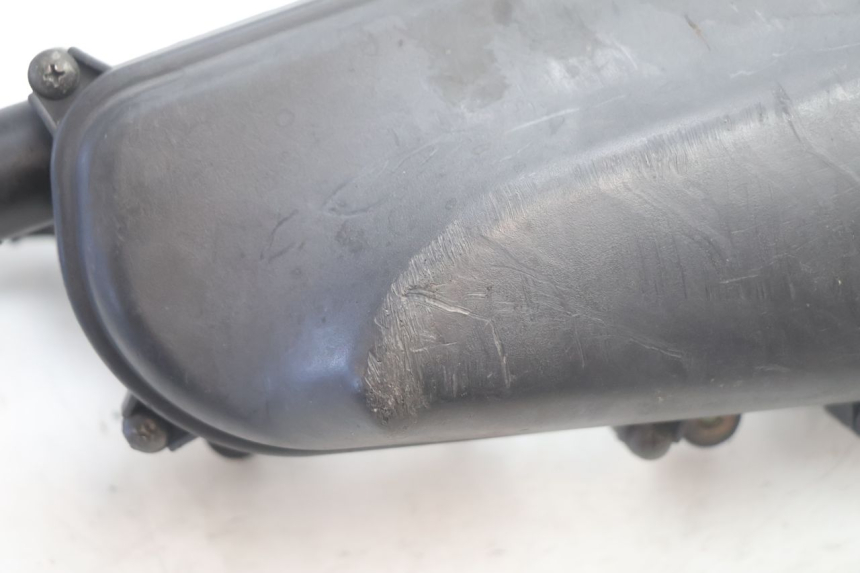 photo de CAJA DE AIRE KYMCO AGILITY 4T 50 (2005 - 2018) - Detalle de la pieza