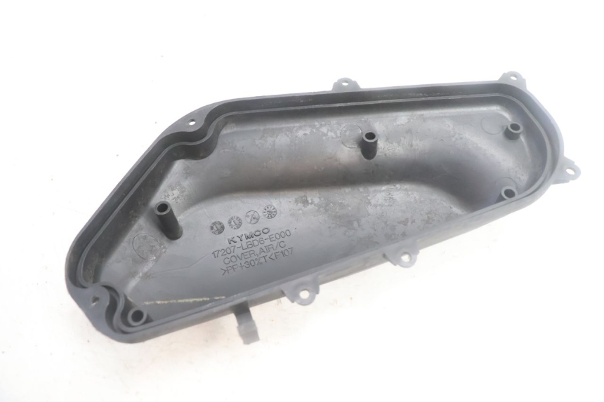 photo de CAJA DE AIRE KYMCO AGILITY 4T 50 (2005 - 2018) - Características distintivas