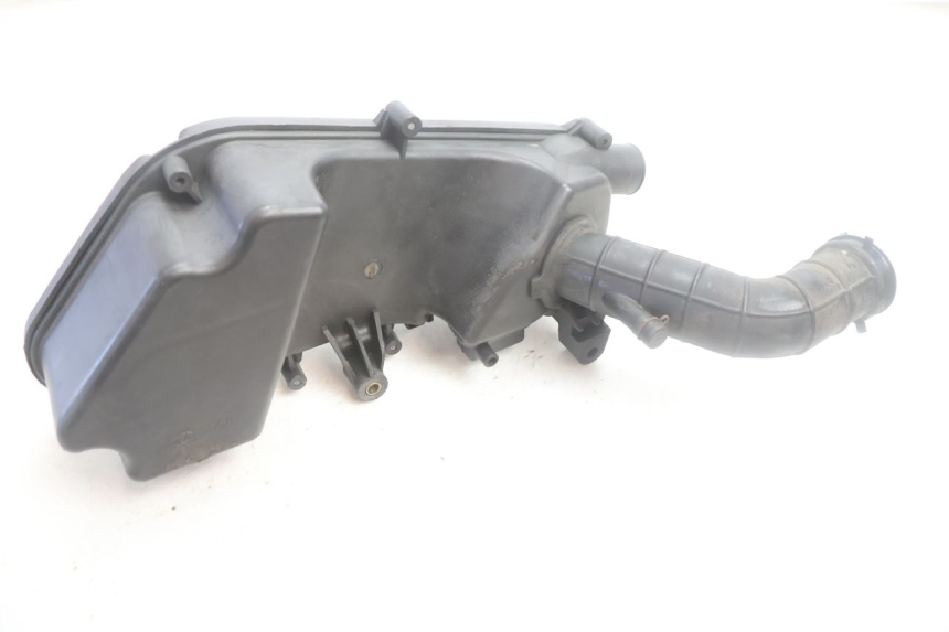 photo de CAJA DE AIRE KYMCO AGILITY 4T 50 (2005 - 2018) - Detalles de los puntos de fijación