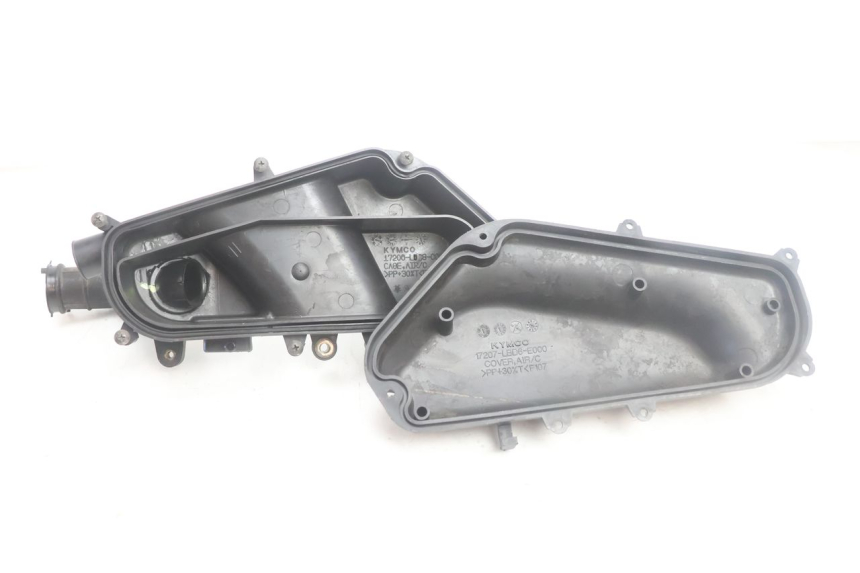 photo de CAJA DE AIRE KYMCO AGILITY 4T 50 (2005 - 2018) - Marcados y referencias originales