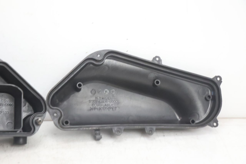 photo de CAJA DE AIRE KYMCO AGILITY 4T 50 (2018 - 2022) - Marcados y referencias originales