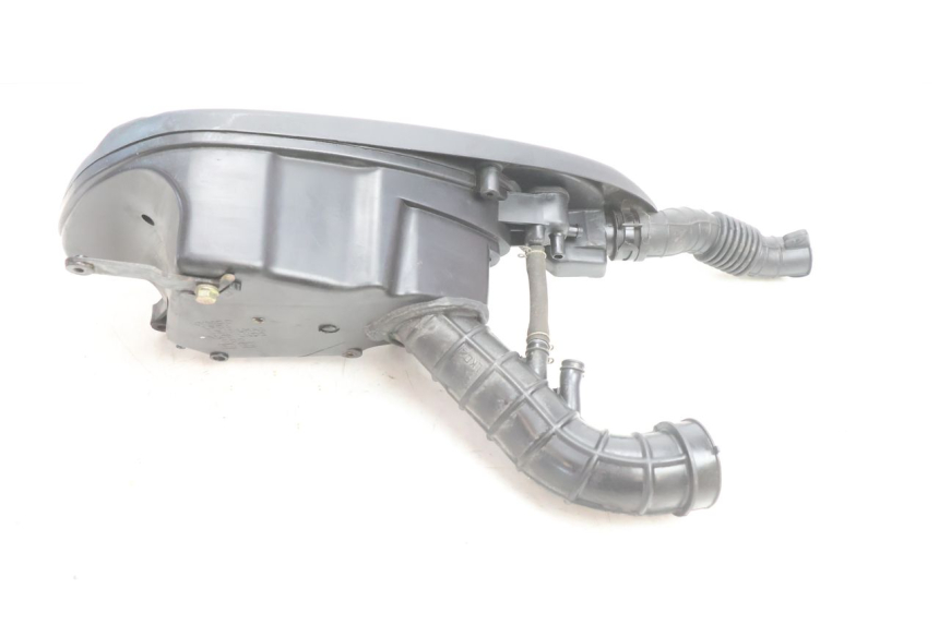 photo de CAJA FILTRO KYMCO AGILITY CITY 16P 125 (2015 - 2024) - Estado de la superficie y material