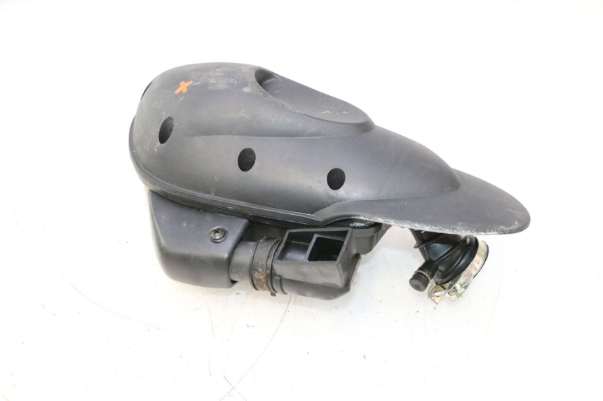 photo de CAJA FILTRO KYMCO AGILITY FR 2T 50 (2012 - 2017) - Primer plano técnico